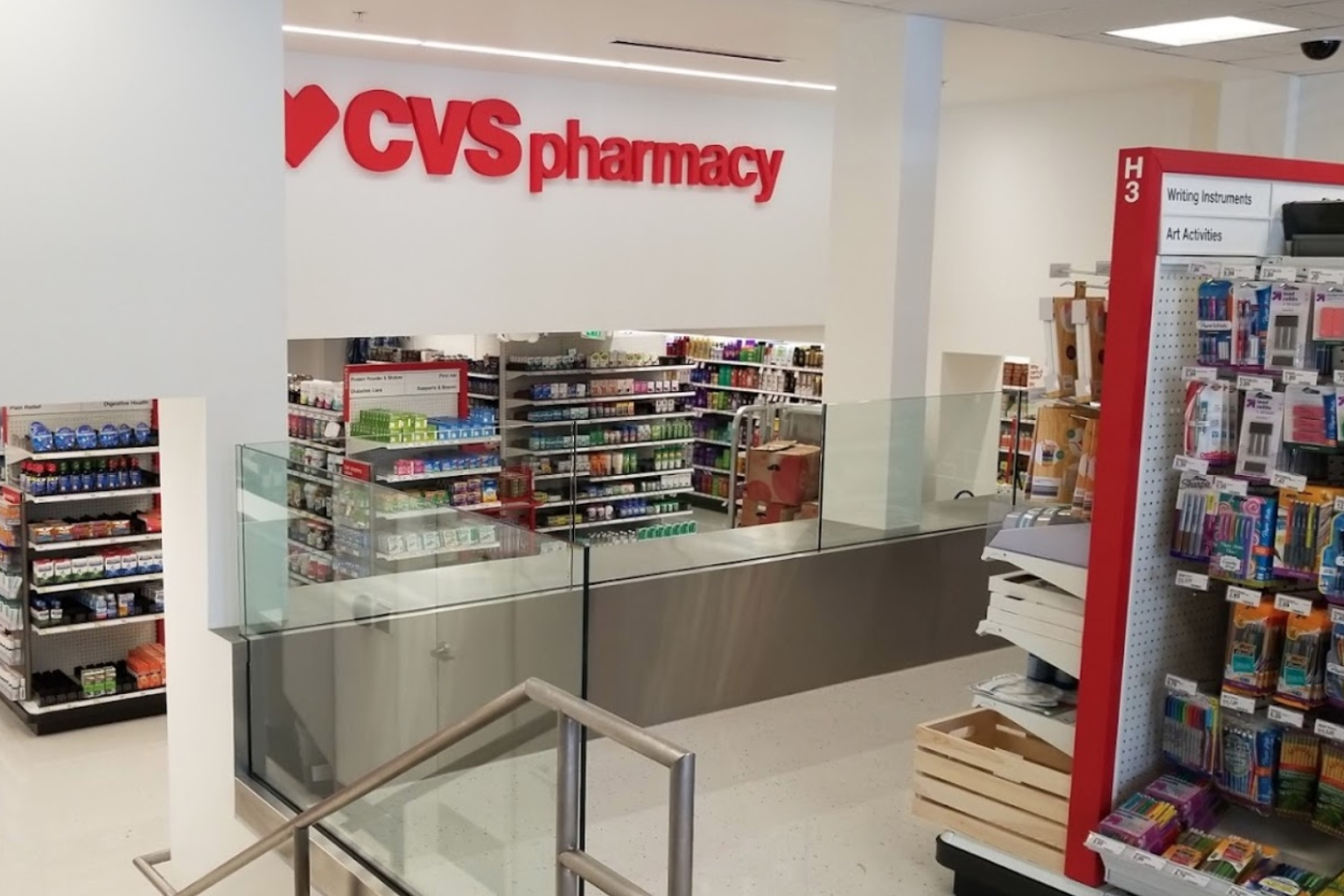 CVS Near Me: Your One-Stop Healthcare Solution