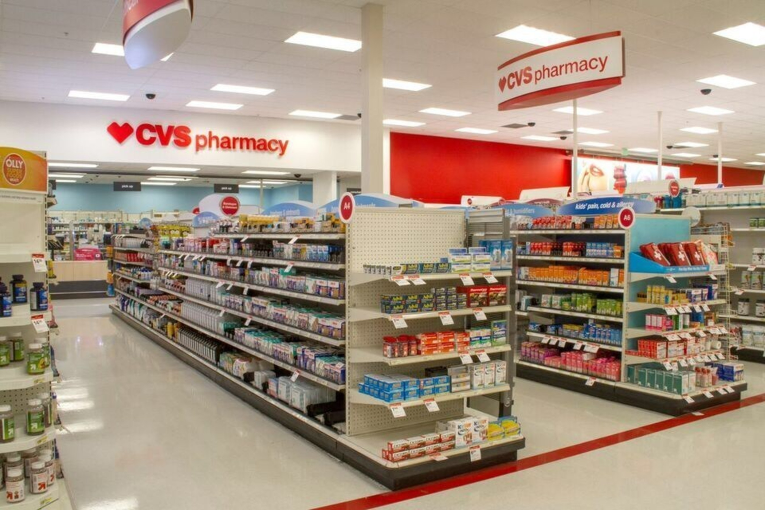 CVS Near Me: Your One-Stop Healthcare Solution
