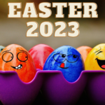 Easter 2023: Celebrating Renewal, Hope, and Tradition