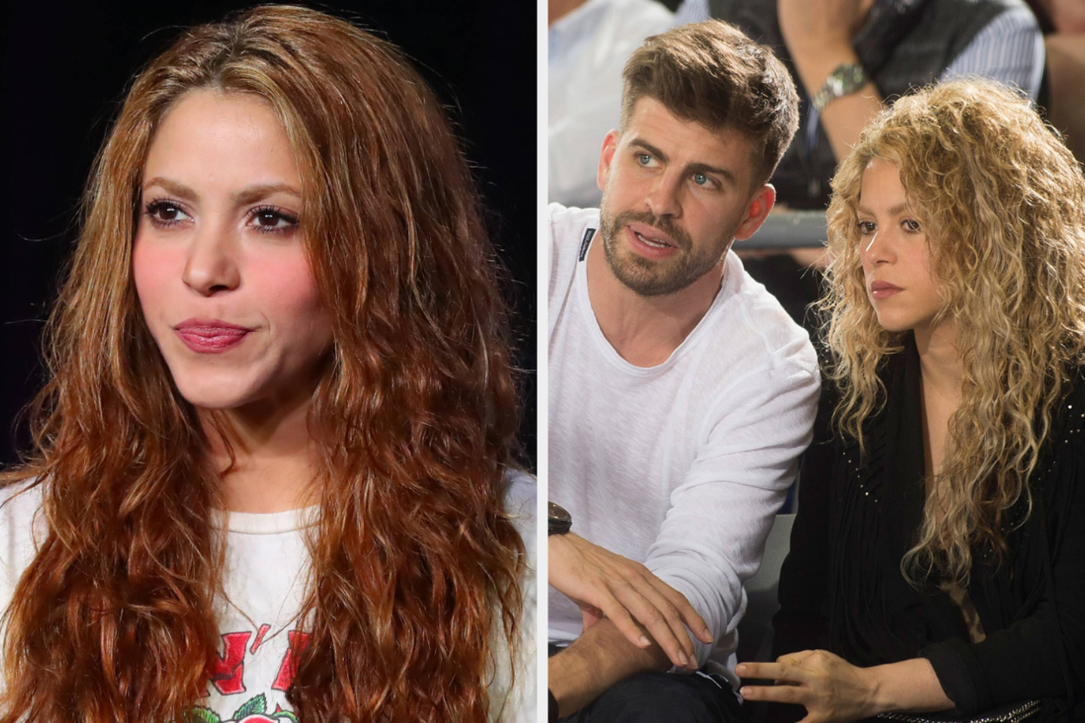 Shakira New Song Lyrics A Musical Masterpiece Inkspire Journey